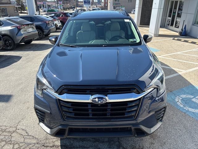 2025 Subaru Ascent Limited