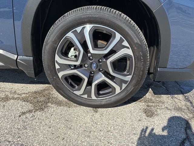 2025 Subaru Ascent Limited