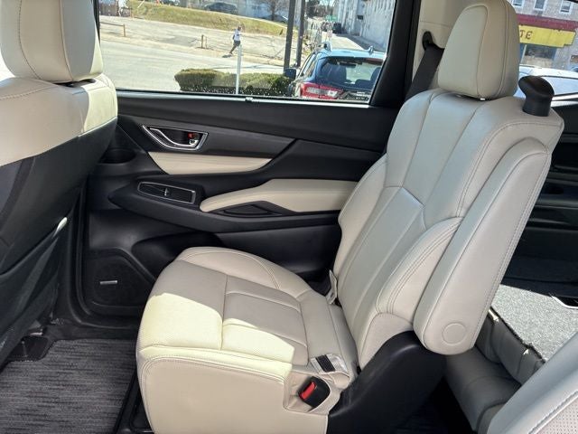 2025 Subaru Ascent Limited