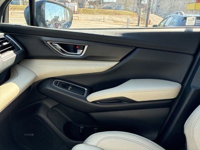 2025 Subaru Ascent Limited