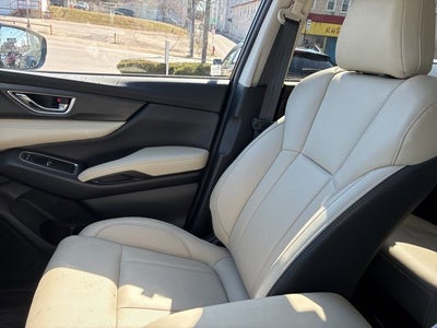 2025 Subaru Ascent Limited