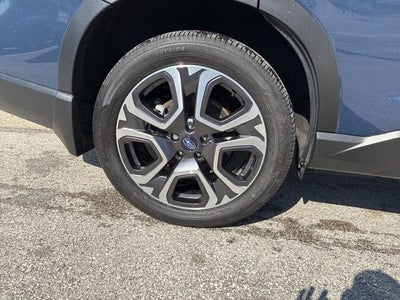 2025 Subaru Ascent Limited