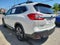 2025 Subaru Ascent Limited