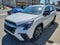 2025 Subaru Ascent Limited