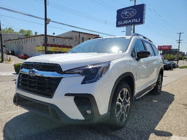 2025 Subaru Ascent Limited