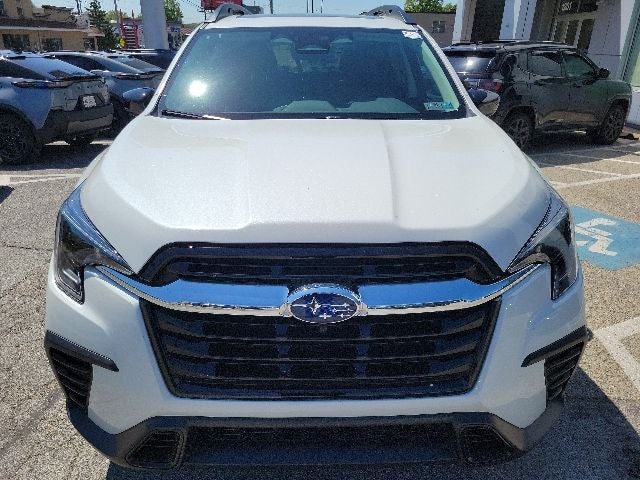 2025 Subaru Ascent Limited