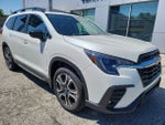 2025 Subaru Ascent Limited