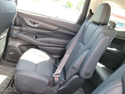 2025 Subaru Ascent Limited