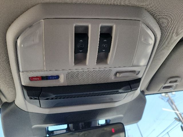 2025 Subaru Ascent Limited