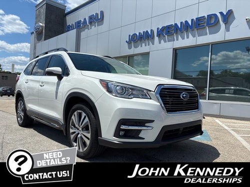 2021 Subaru Ascent Limited