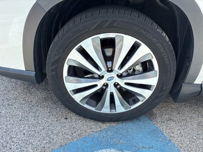 2021 Subaru Ascent Limited