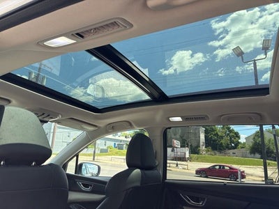 2021 Subaru Ascent Limited