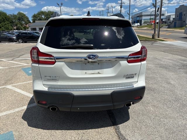 2021 Subaru Ascent Limited