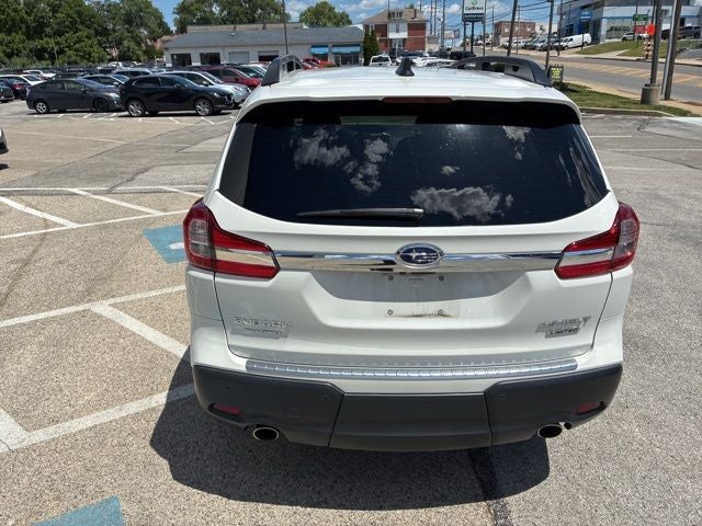 2021 Subaru Ascent Limited