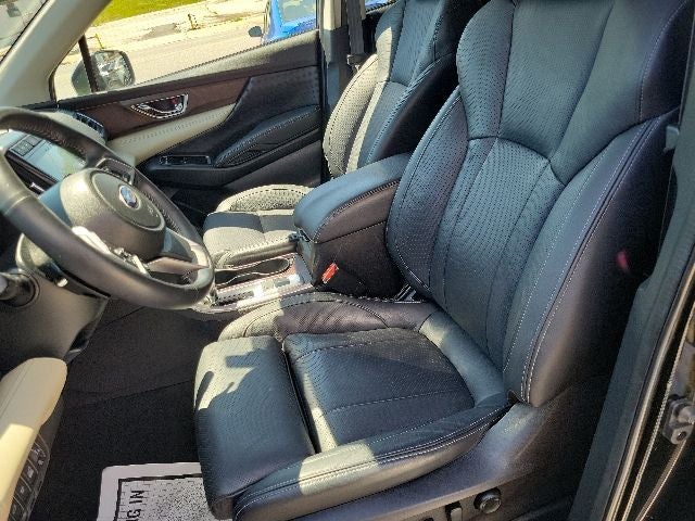 2021 Subaru Ascent Touring