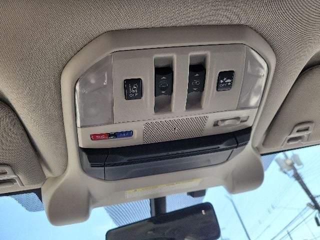 2021 Subaru Ascent Touring
