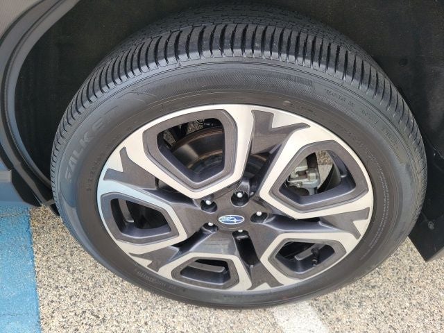 2023 Subaru Ascent Limited