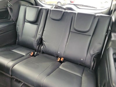 2023 Subaru Ascent Limited