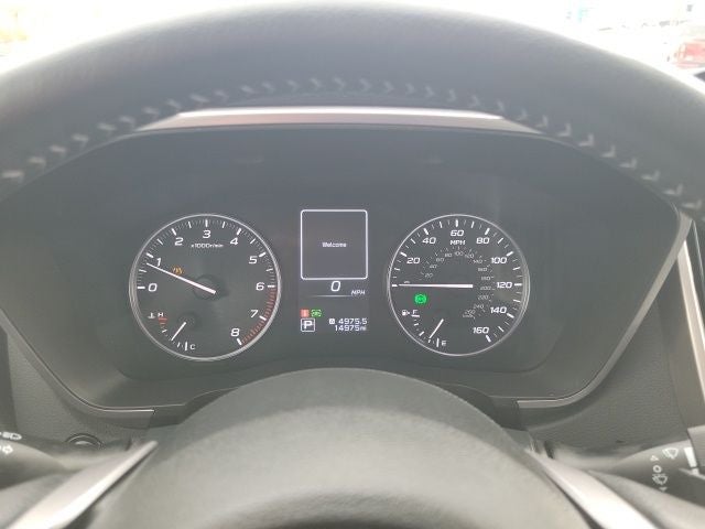 2023 Subaru Ascent Limited