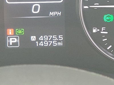 2023 Subaru Ascent Limited