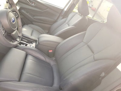 2025 Subaru Ascent Onyx Edition Touring