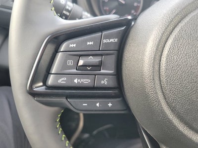 2025 Subaru Ascent Onyx Edition Touring
