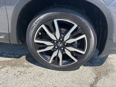 2019 Honda Pilot Touring 7 Passenger