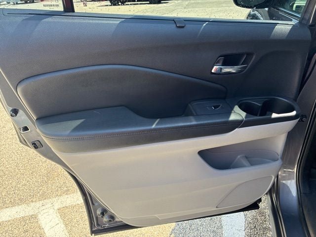 2019 Honda Pilot Touring 7 Passenger