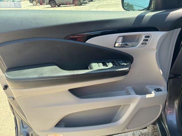 2019 Honda Pilot Touring 7 Passenger
