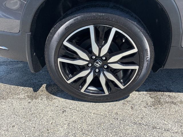 2019 Honda Pilot Touring 7 Passenger