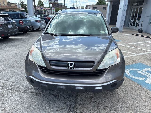2009 Honda CR-V LX
