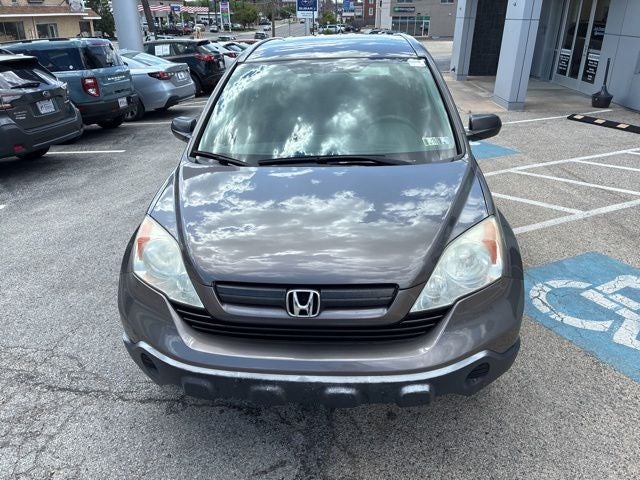 2009 Honda CR-V LX