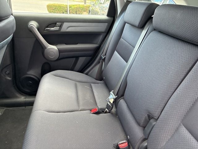 2009 Honda CR-V LX