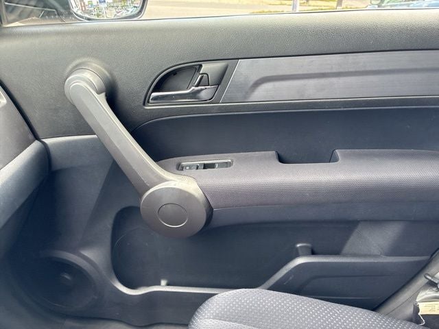 2009 Honda CR-V LX