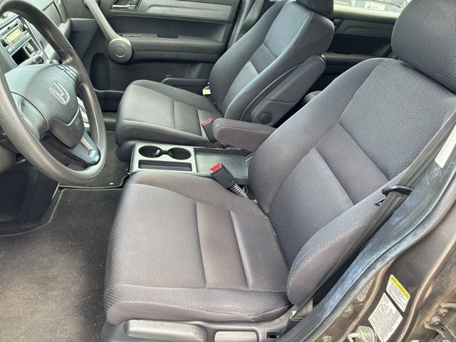 2009 Honda CR-V LX