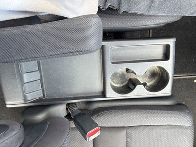 2009 Honda CR-V LX