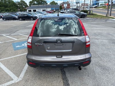 2009 Honda CR-V LX