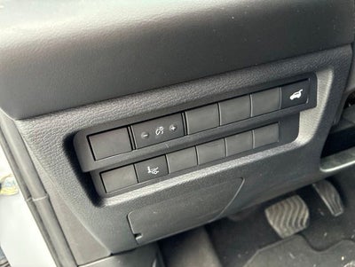 2024 Mitsubishi Outlander SEL