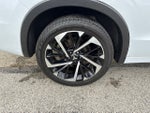 2024 Mitsubishi Outlander SEL