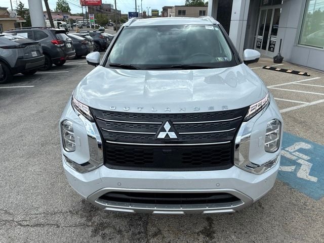 2024 Mitsubishi Outlander SEL