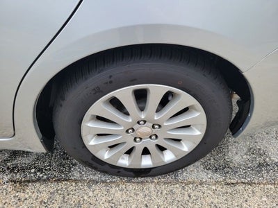 2009 Subaru Impreza 2.5i