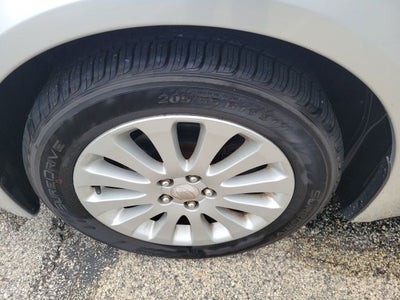 2009 Subaru Impreza 2.5i