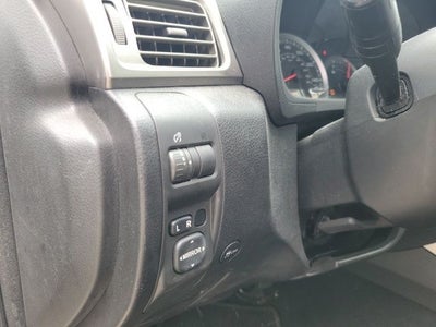 2009 Subaru Impreza 2.5i