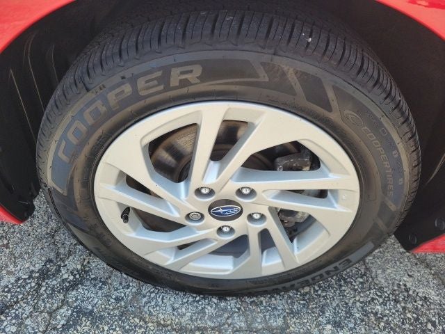 2024 Subaru Impreza Base