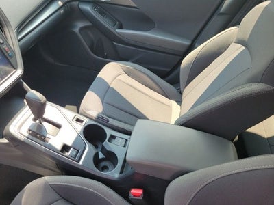 2024 Subaru Impreza Base