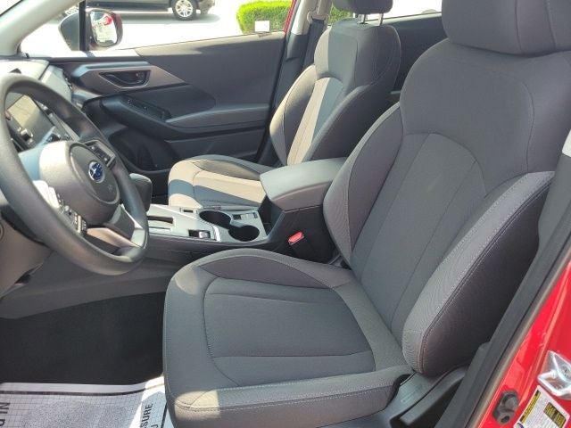 2024 Subaru Impreza Base
