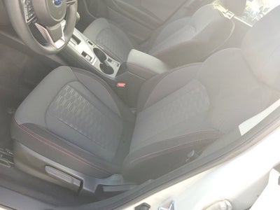 2024 Subaru Impreza Sport