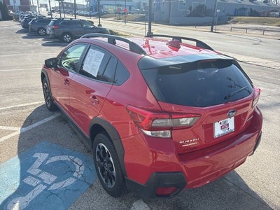 2023 Subaru Crosstrek Premium