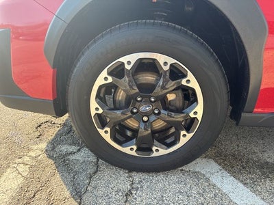 2023 Subaru Crosstrek Premium