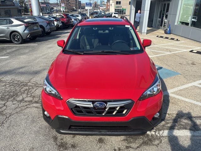 2023 Subaru Crosstrek Premium